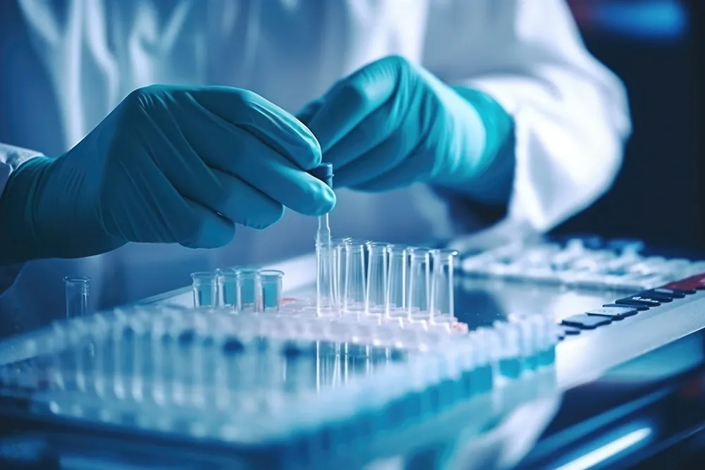 Diagnostic Testing 1